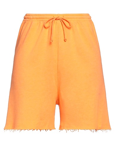 JOHN ELLIOTT Pantalone felpa Arancione 71% Cotone, 29% Poliestere
