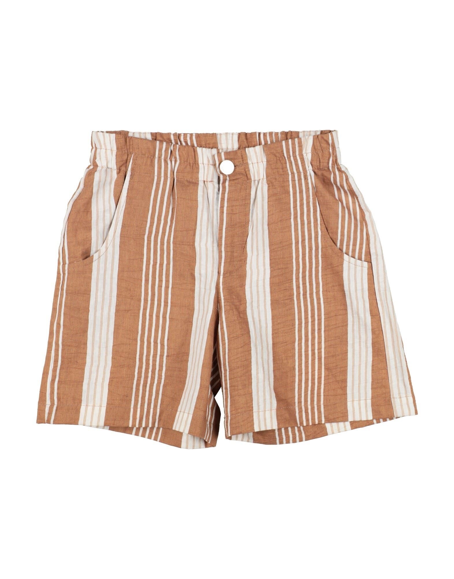 L:Ú L:Ú by MISS GRANT - Shorts & Bermuda Shorts