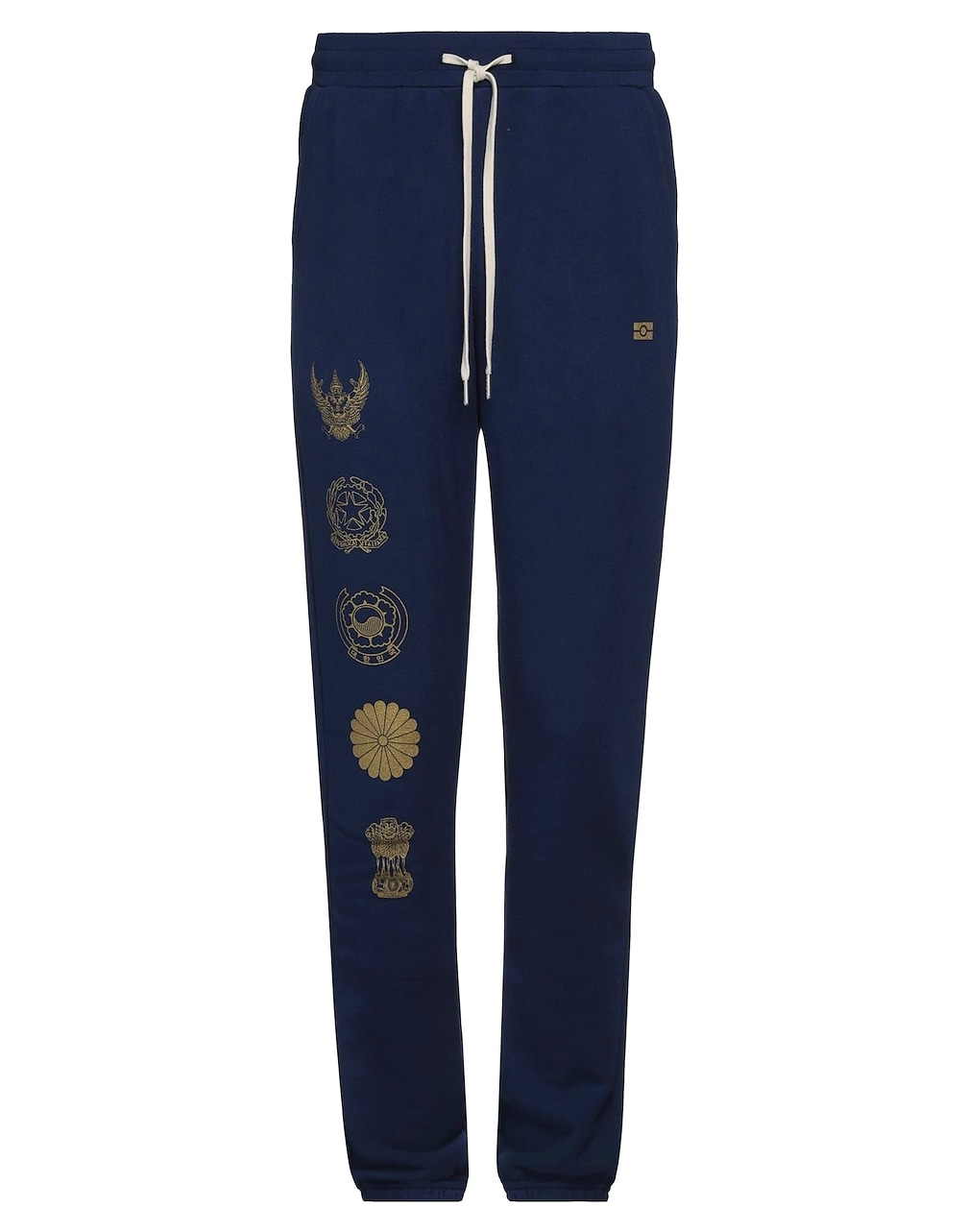 JOHN ELLIOTT - Trousers