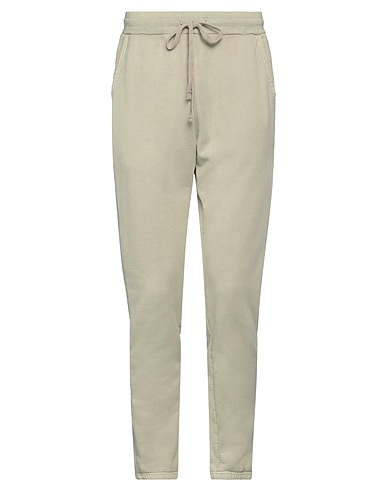 JOHN ELLIOTT Hosen Beige 100% Baumwolle