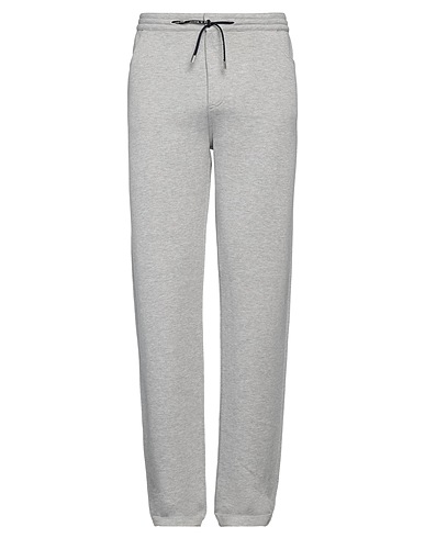 HARMONT & BLAINE Casual trouser Grey 100% Cotton