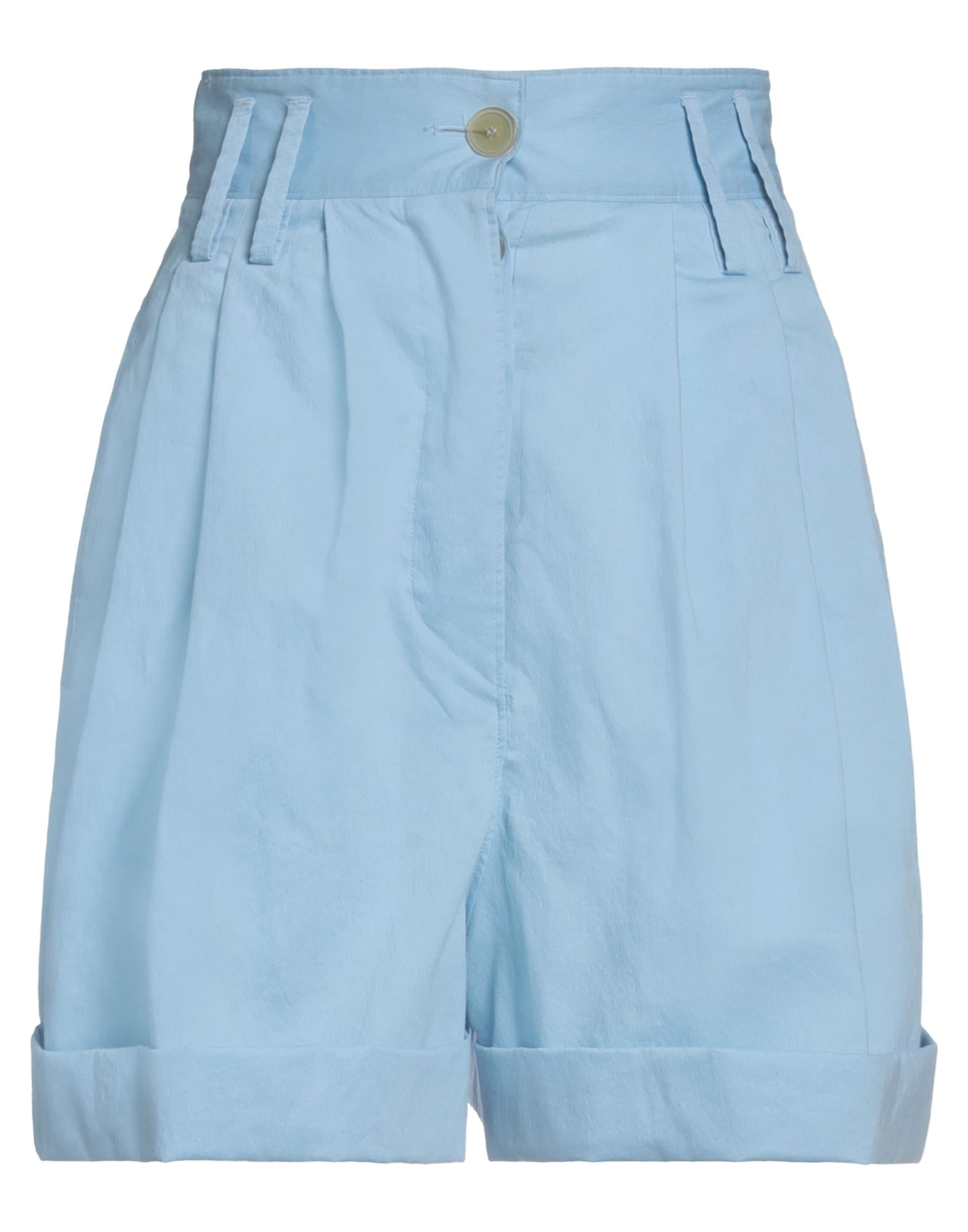 FORTE_FORTE - Shorts & Bermuda Shorts