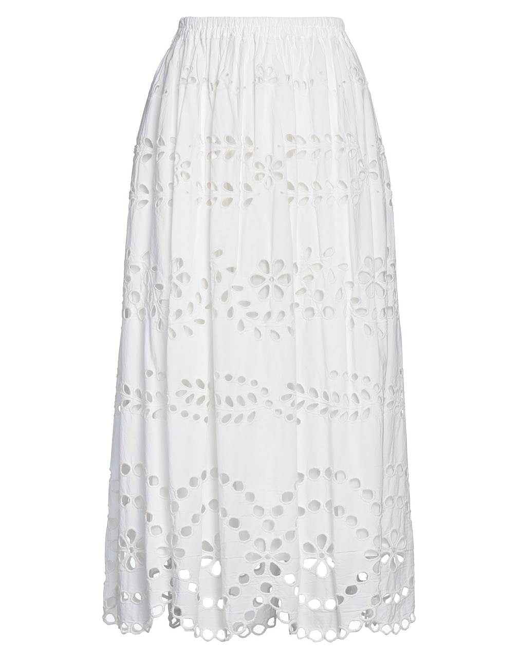 JUCCA - Maxi skirts
