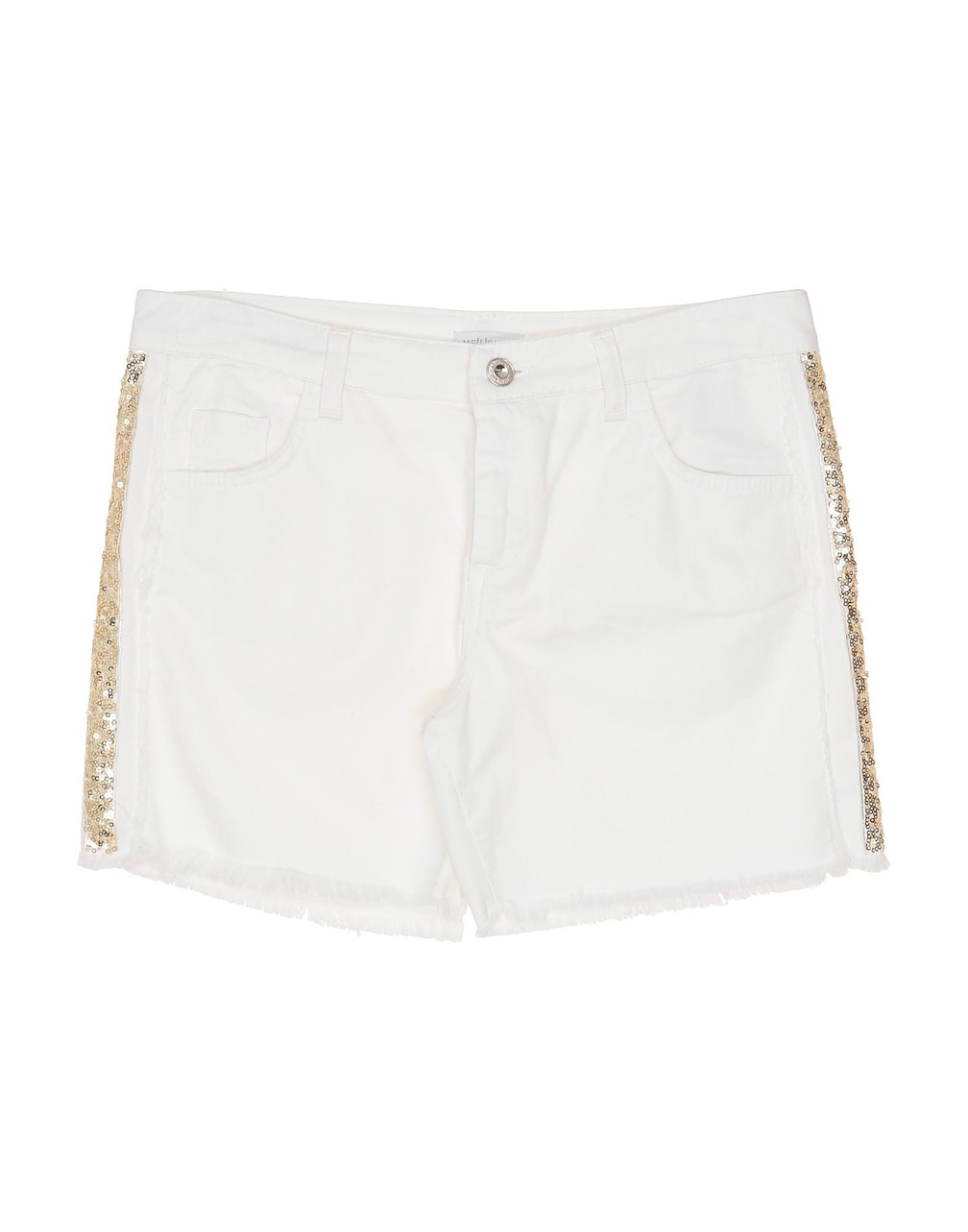 MEILISA BAI - Shorts & Bermuda Shorts