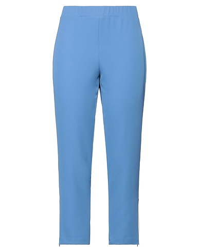 CORTE dei GONZAGA Pantalone Azzurro 97% Poliestere, 3% Elastan