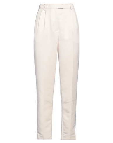 MARCIANO by GUESS Pantalone Avorio 100% Poliestere