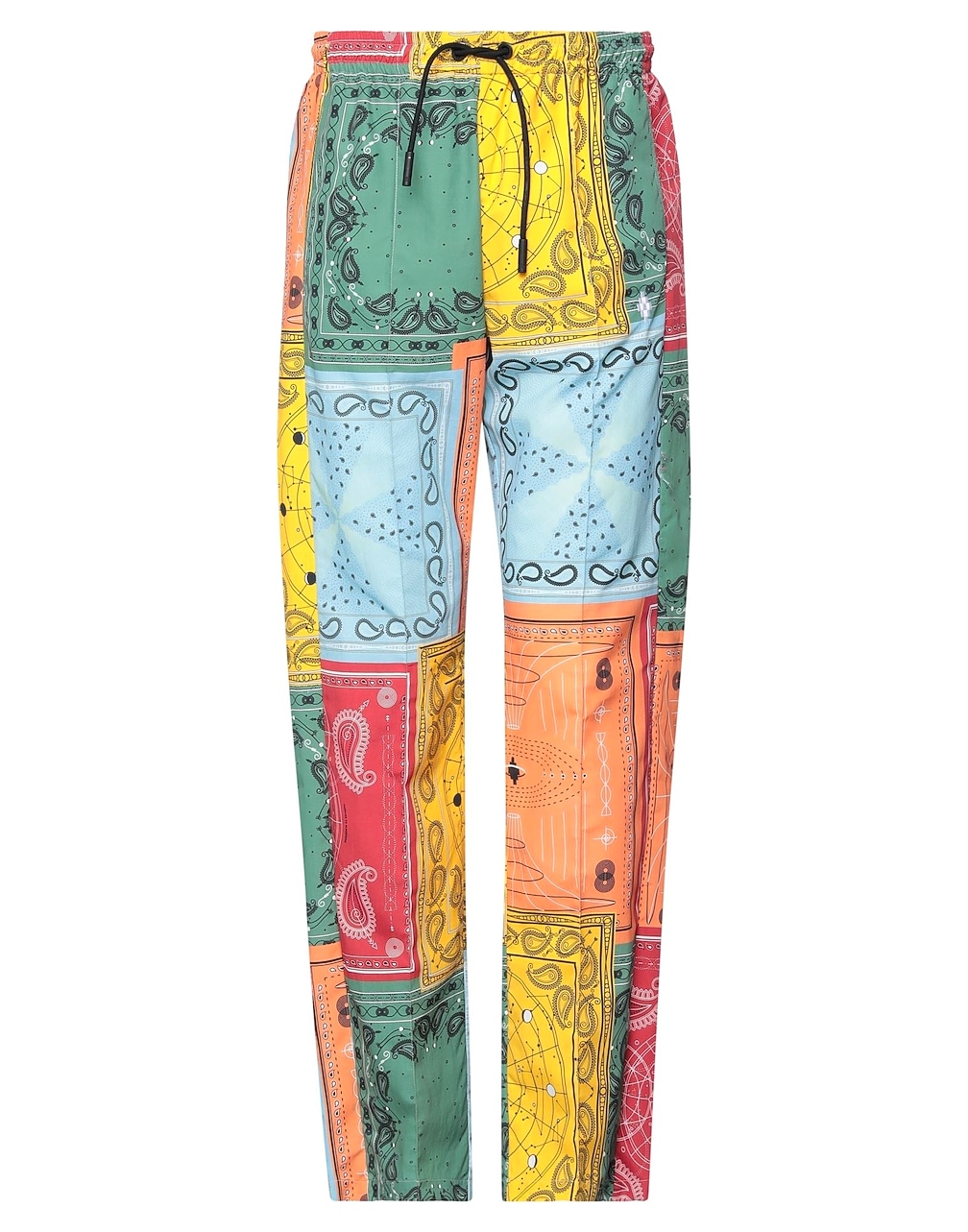 MARCELO BURLON - Pants