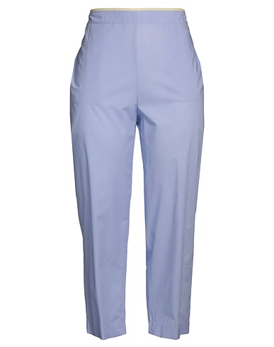 JUCCA Hosen 365 Lila 100% Baumwolle