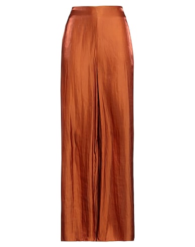 JUCCA Pantalone Marrone 100% Poliestere