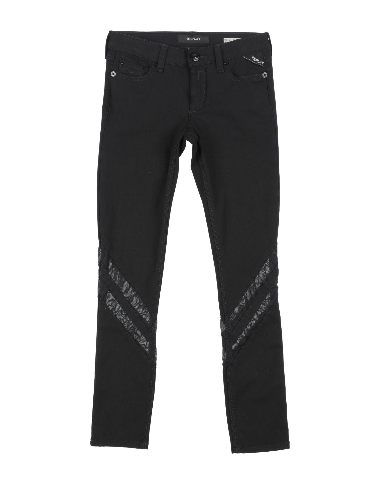 REPLAY & SONS - Pantalons