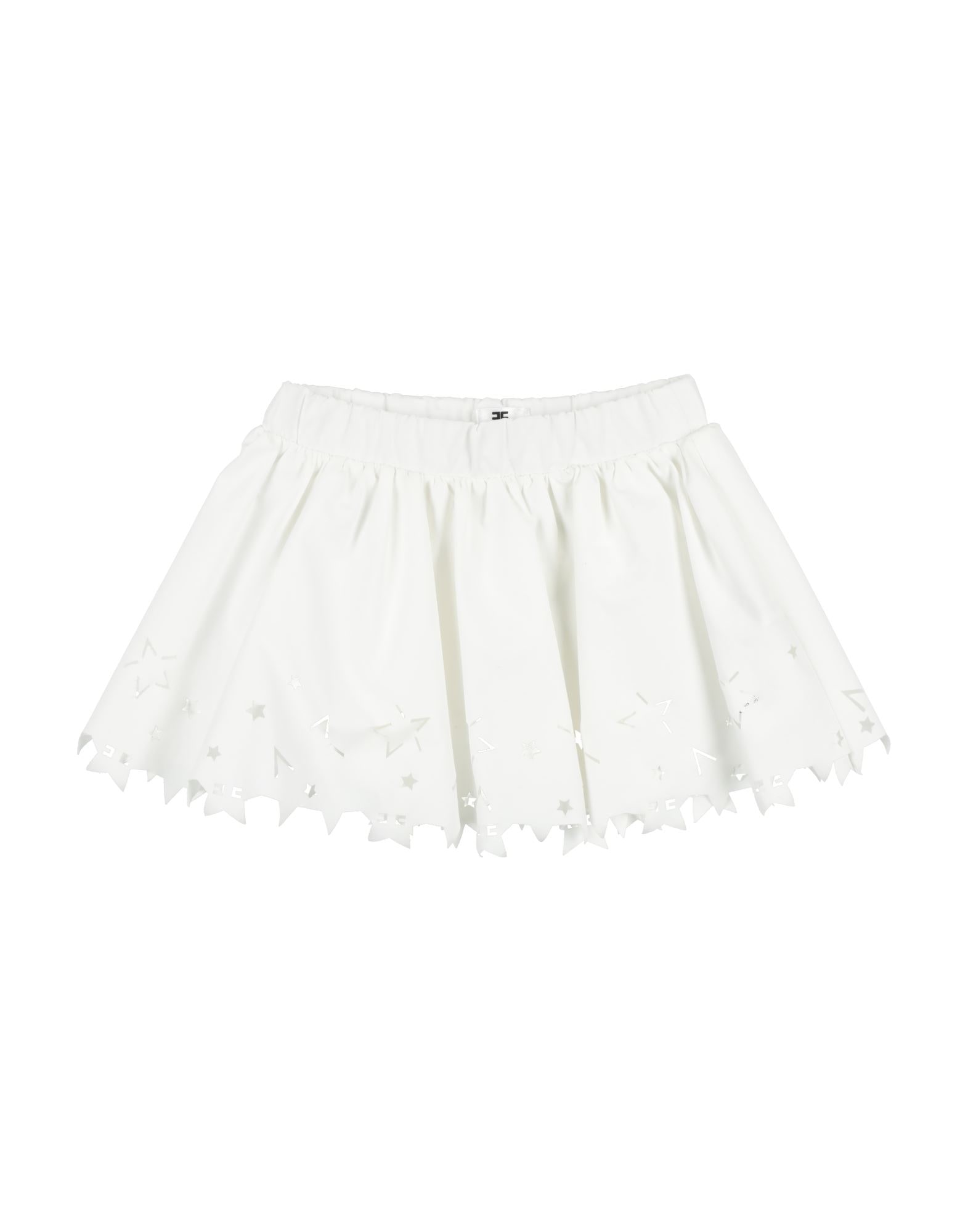 ELISABETTA FRANCHI - Kids' skirts