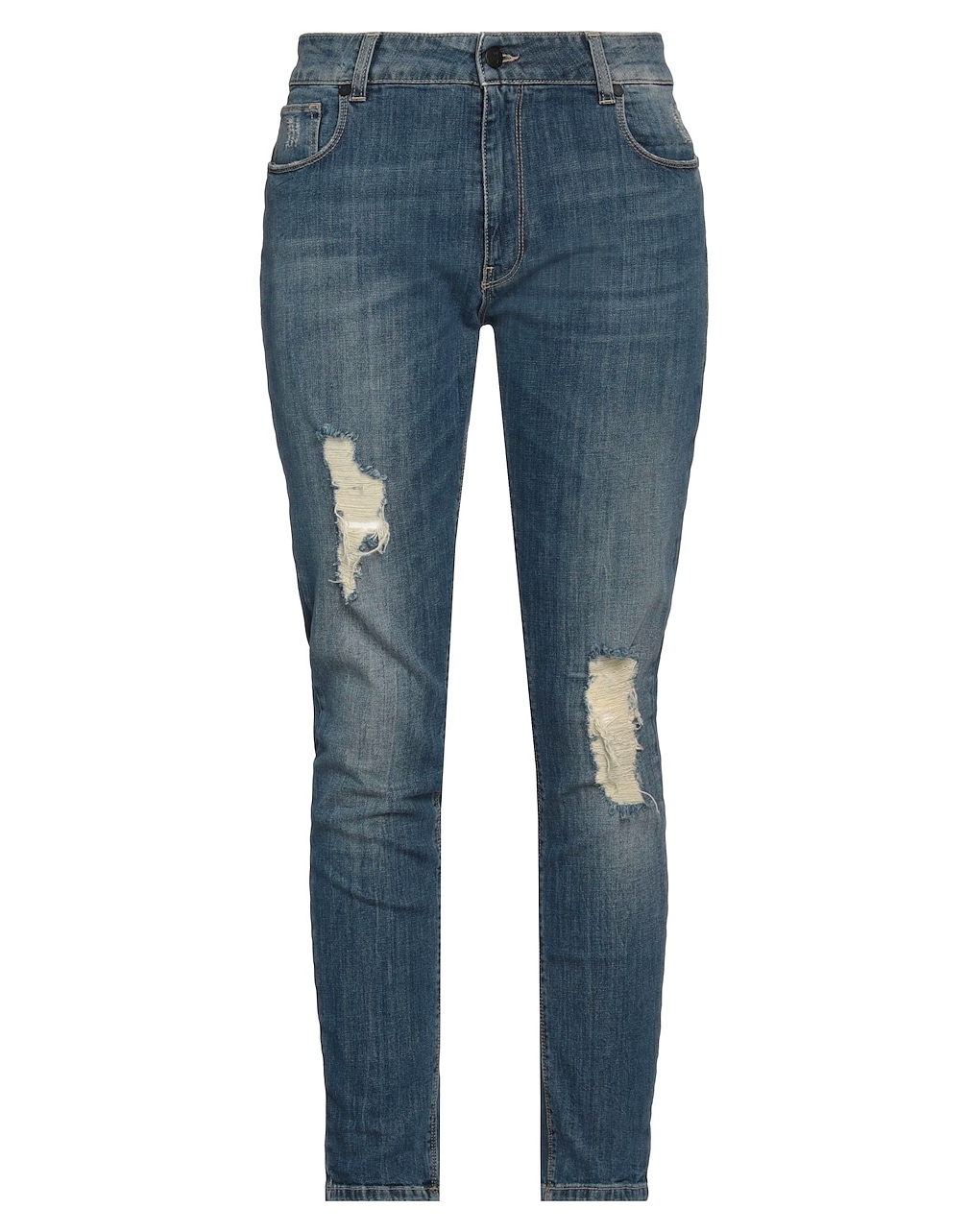 UP ★ JEANS - Τζιν
