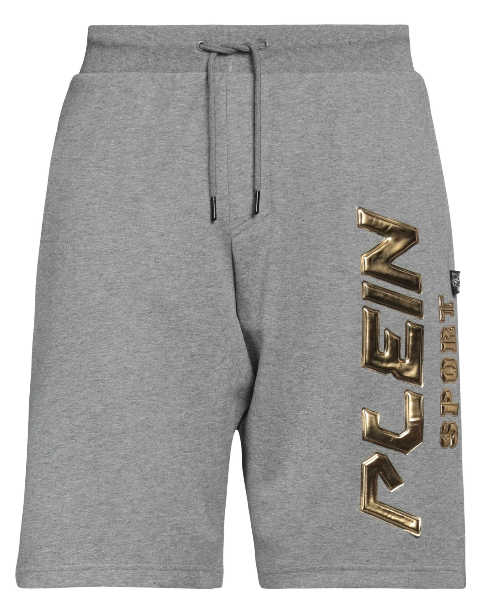 PLEIN SPORT - Shorts & Bermuda Shorts