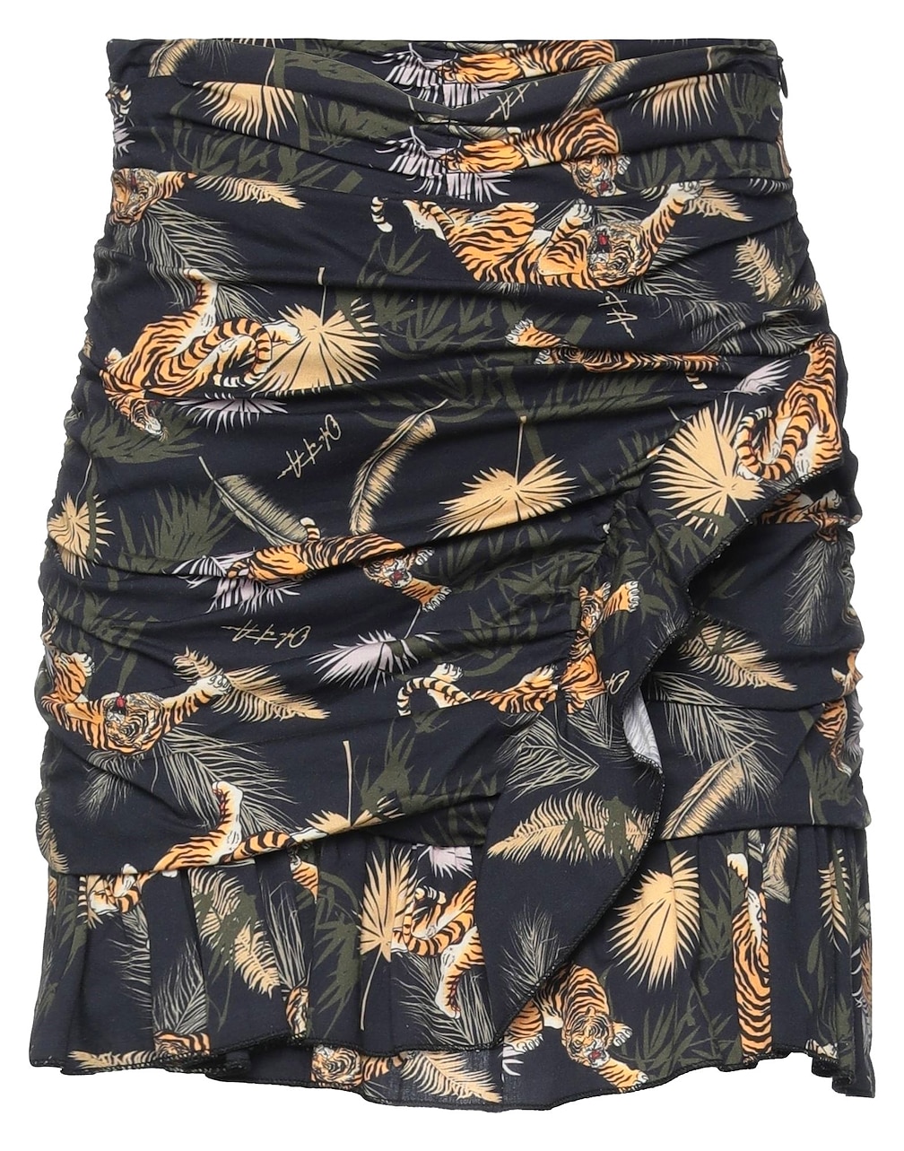 ODI ET AMO - Mini skirts