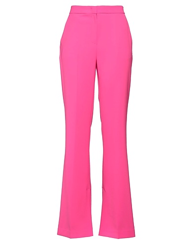 KAOS Pantalone Fucsia 91% Poliestere, 9% Elastan
