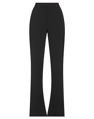KAOS クラシックパンツ ブラック ポリエステル 91% / ポリウレタン 9%
