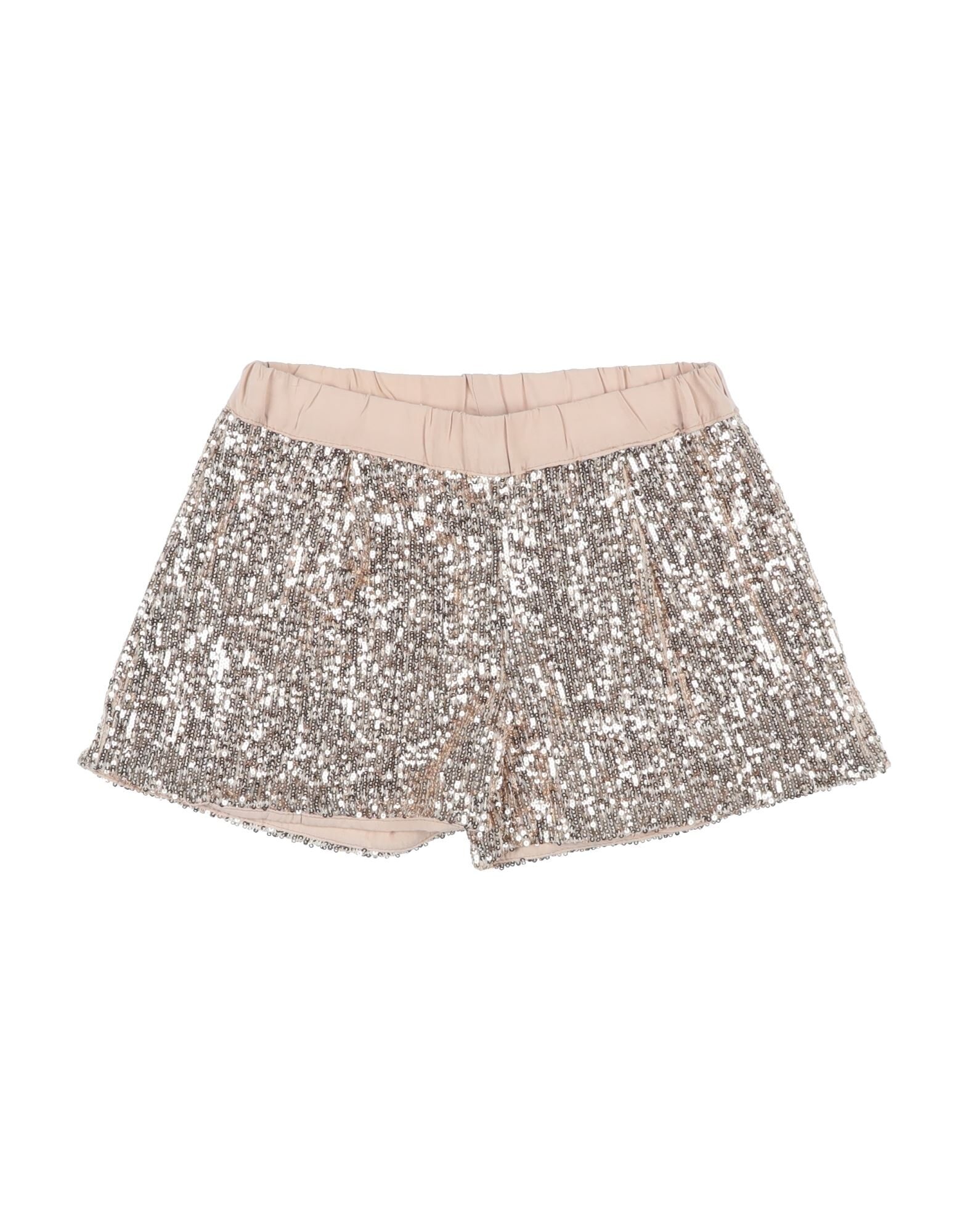 MEILISA BAI - Shorts & Bermuda Shorts