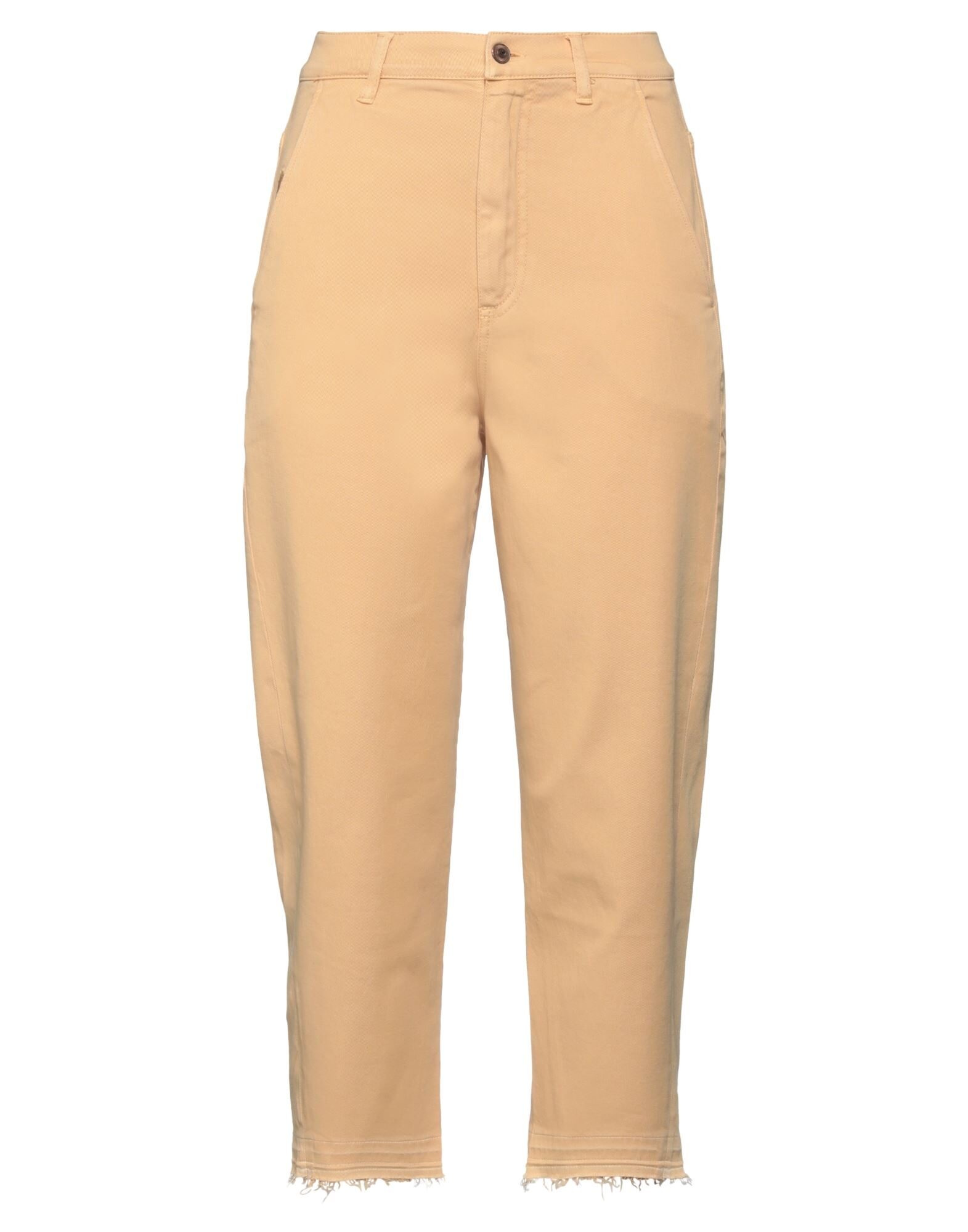 EUROPEAN CULTURE - Pants