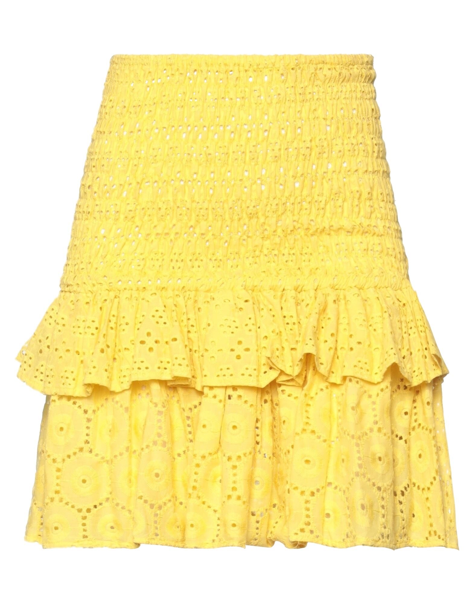 WEILI ZHENG - 미니 스커트