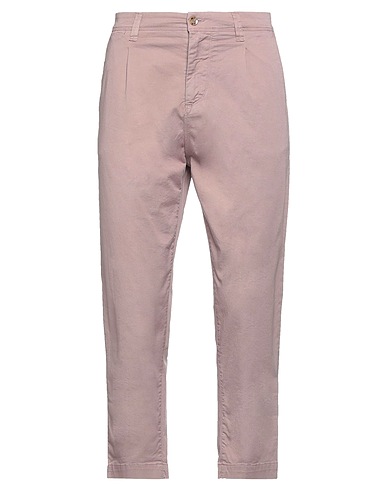 OFFICINA 36 Chinos Rosa antico 97% Cotone, 3% Elastan