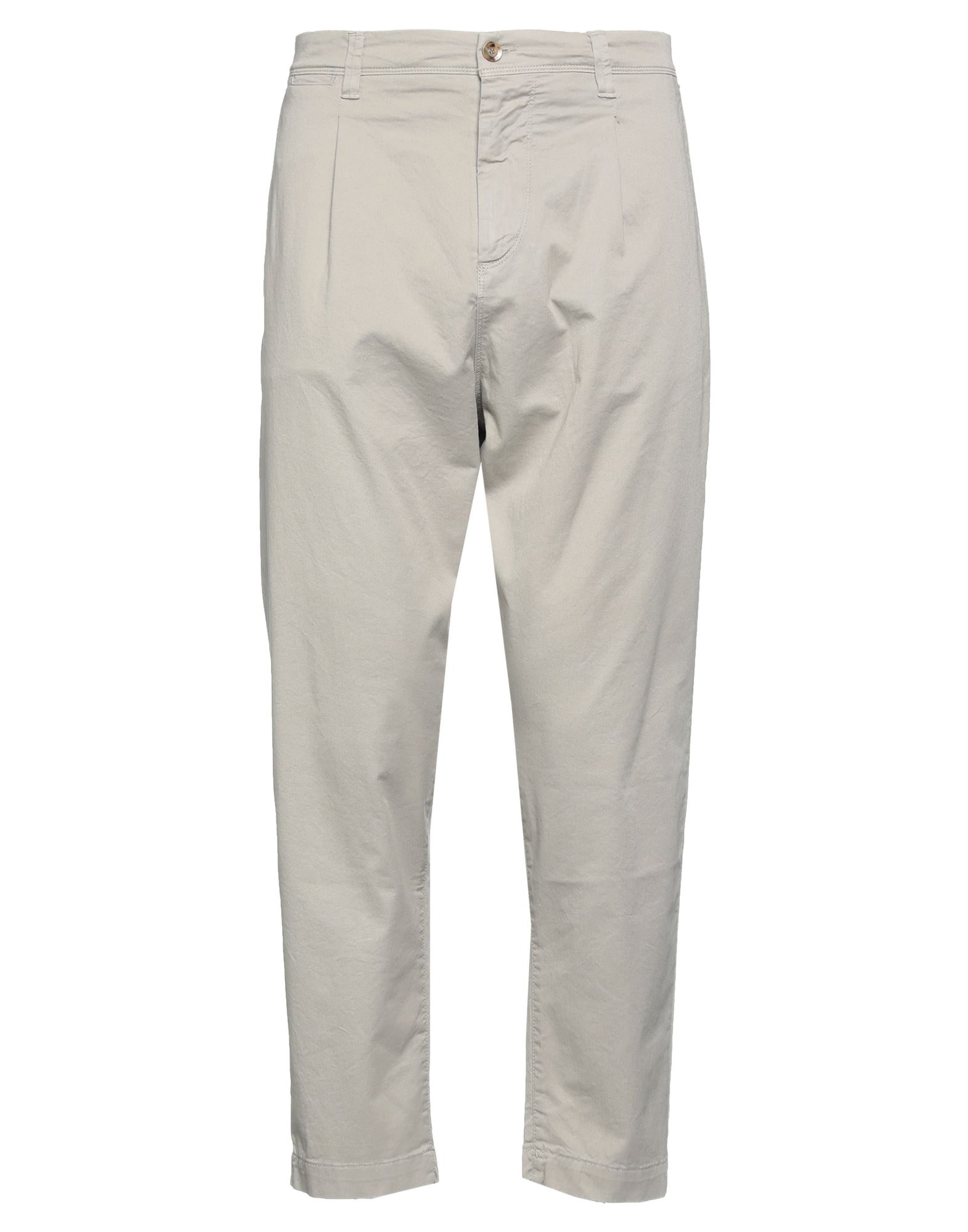 OFFICINA 36 - Повседневные брюки