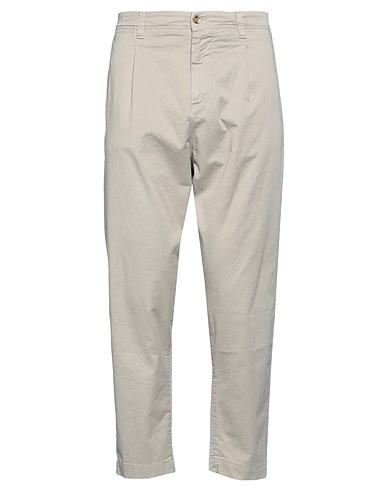 OFFICINA 36 Chinos Tortora 97% Cotone, 3% Elastan