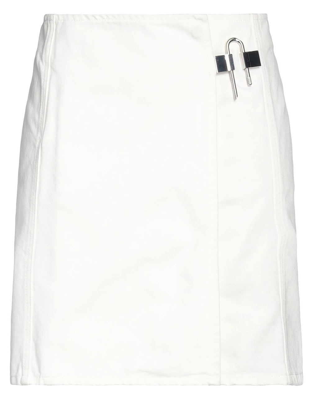 GIVENCHY - Denim skirts