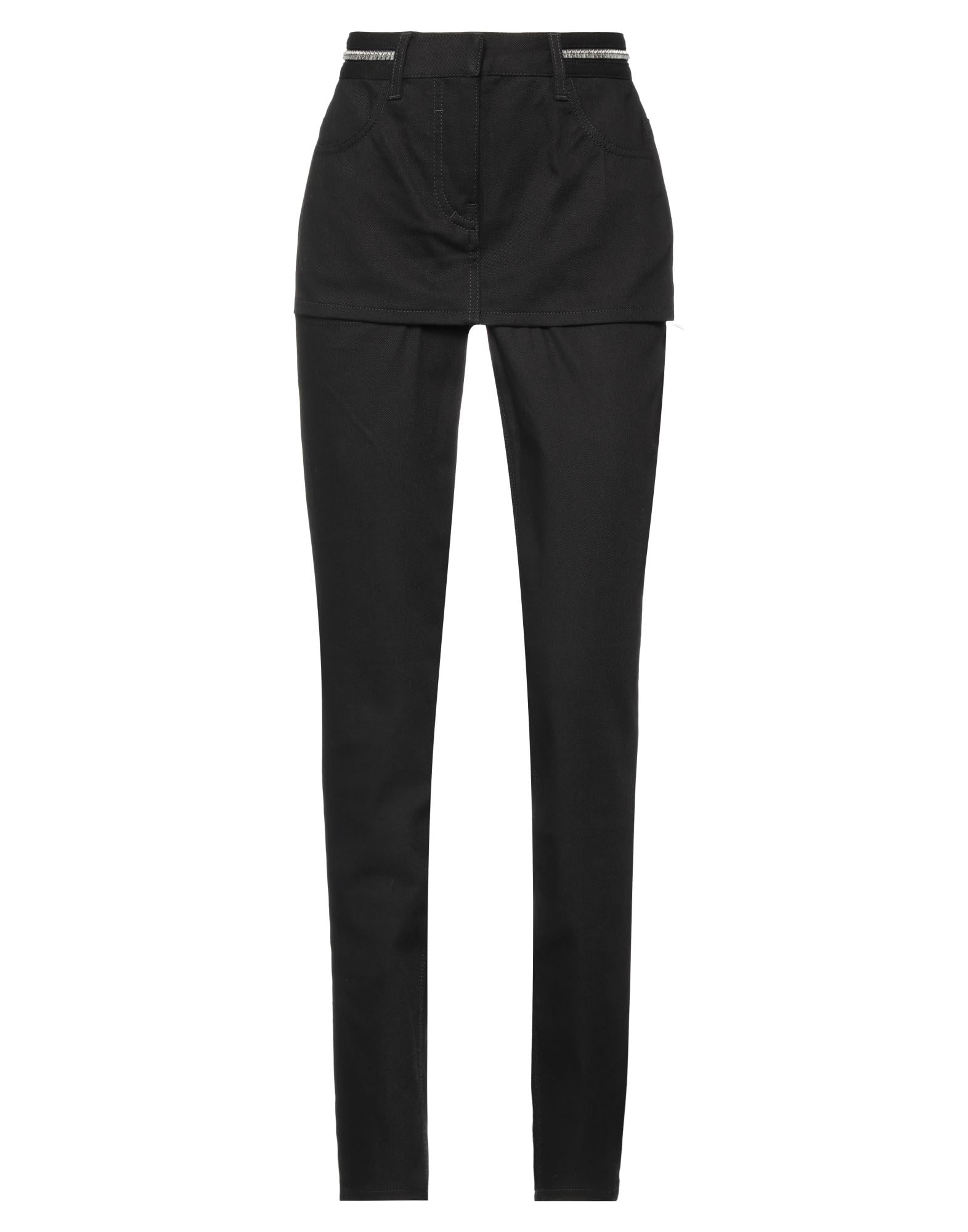 パンツ GIVENCHY Woman Pants Blue BW50WG50WD 451 30085479WA_14_f.jpg