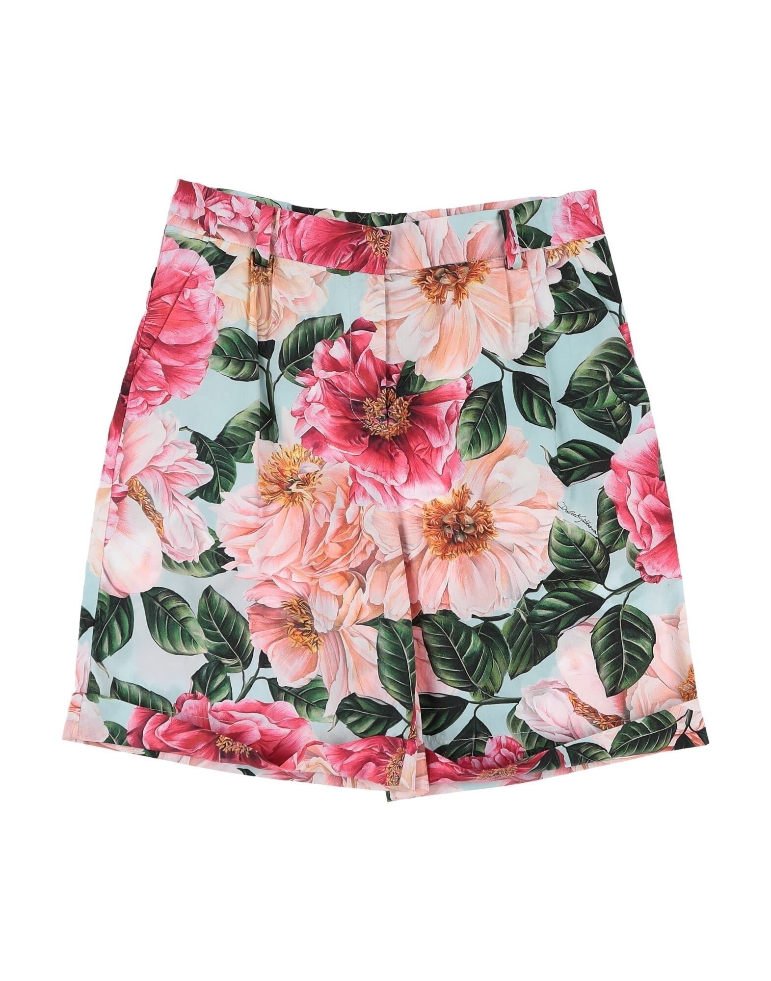 DOLCE&GABBANA - Shorts & Bermuda Shorts