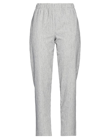 GWHITE Hosen BLU NOTTE 86% Baumwolle, 14% Polyamid