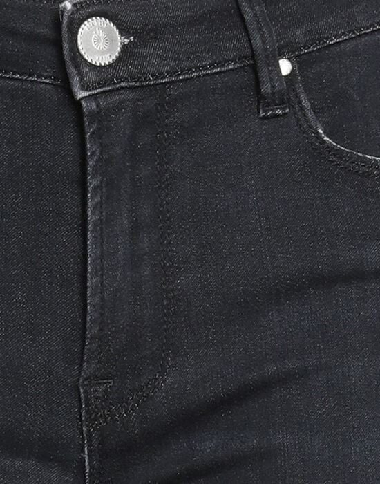 DON'T CRY Джинсовые брюки