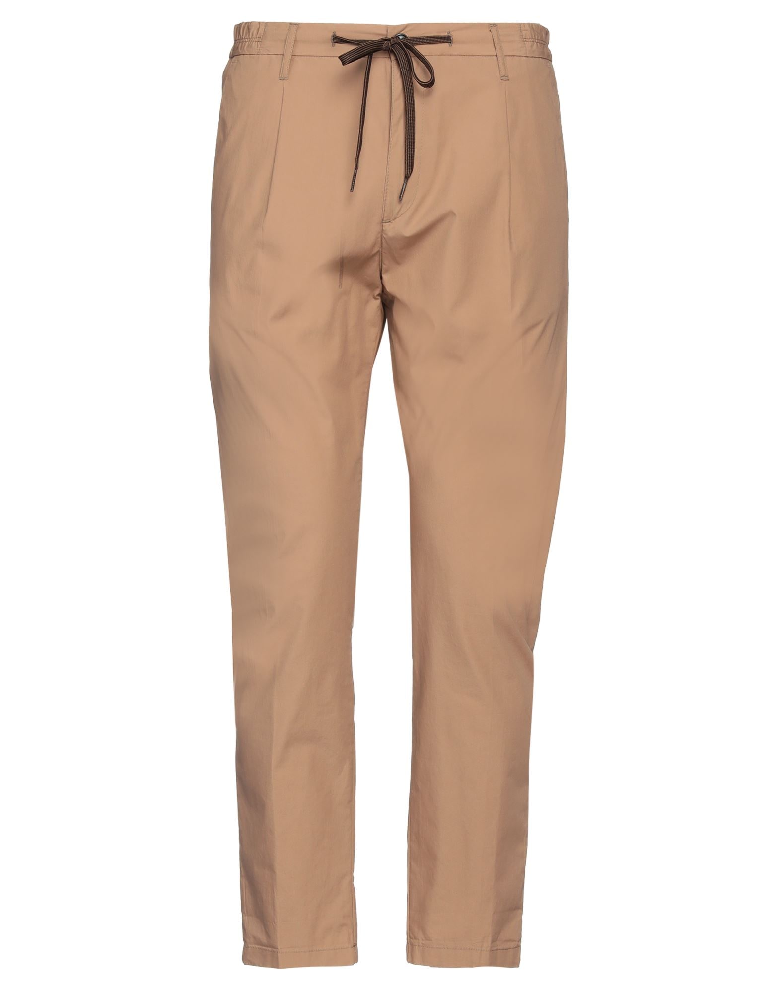 DANIELE ALESSANDRINI HOMME - Pants