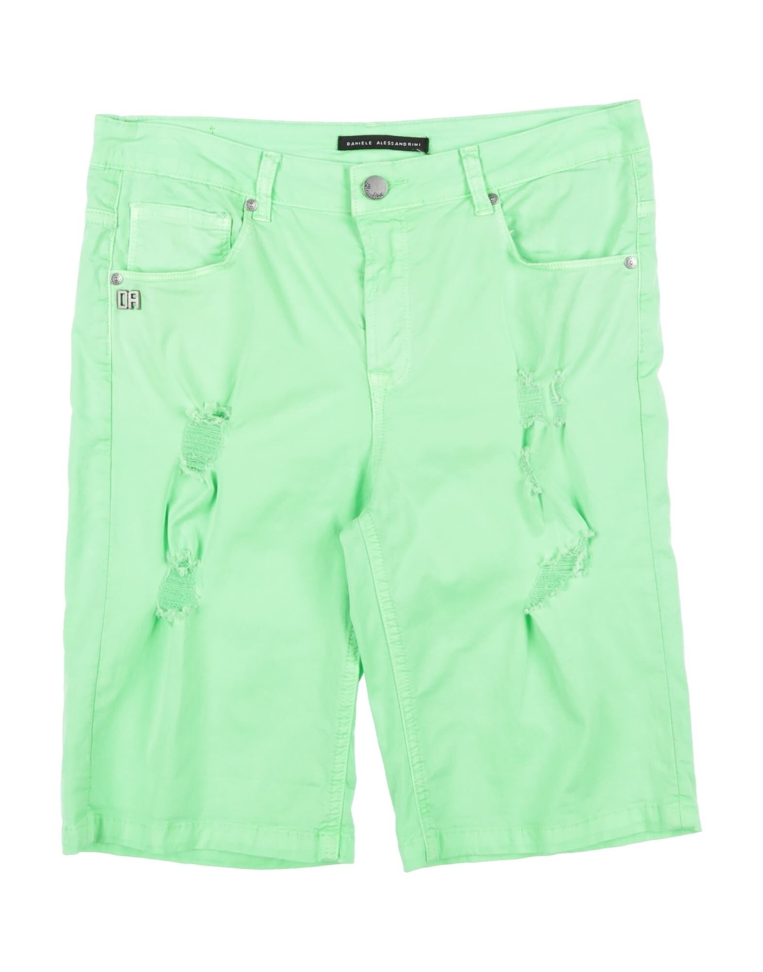 DANIELE ALESSANDRINI - Shorts & Bermuda Shorts