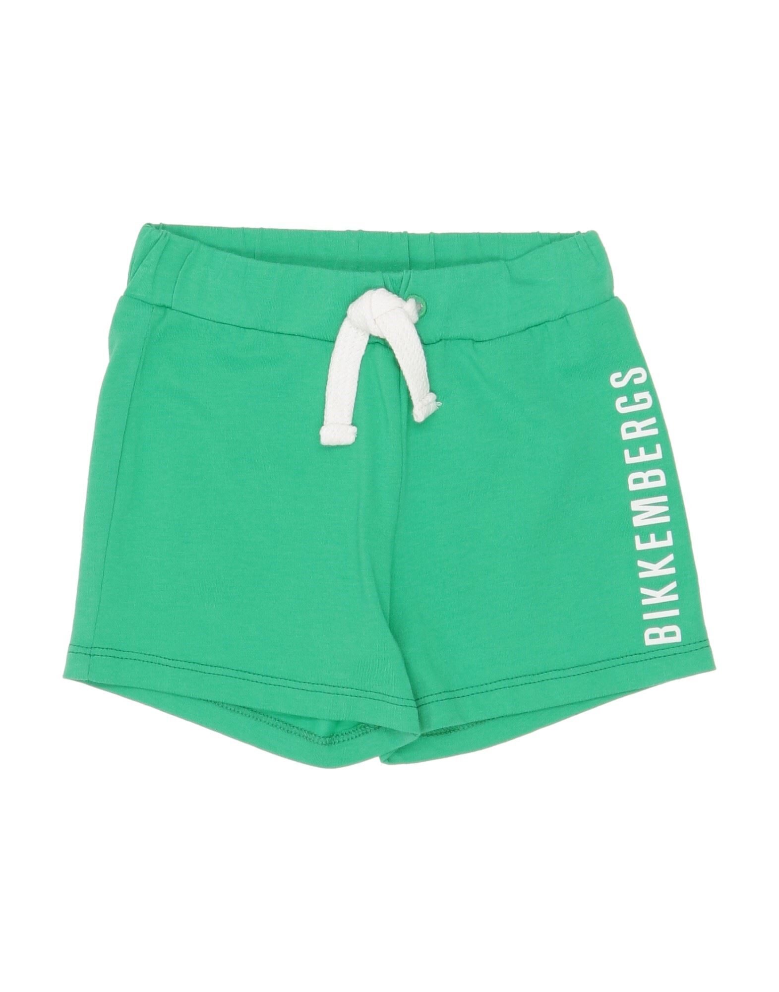BIKKEMBERGS - Shorts & Bermuda Shorts