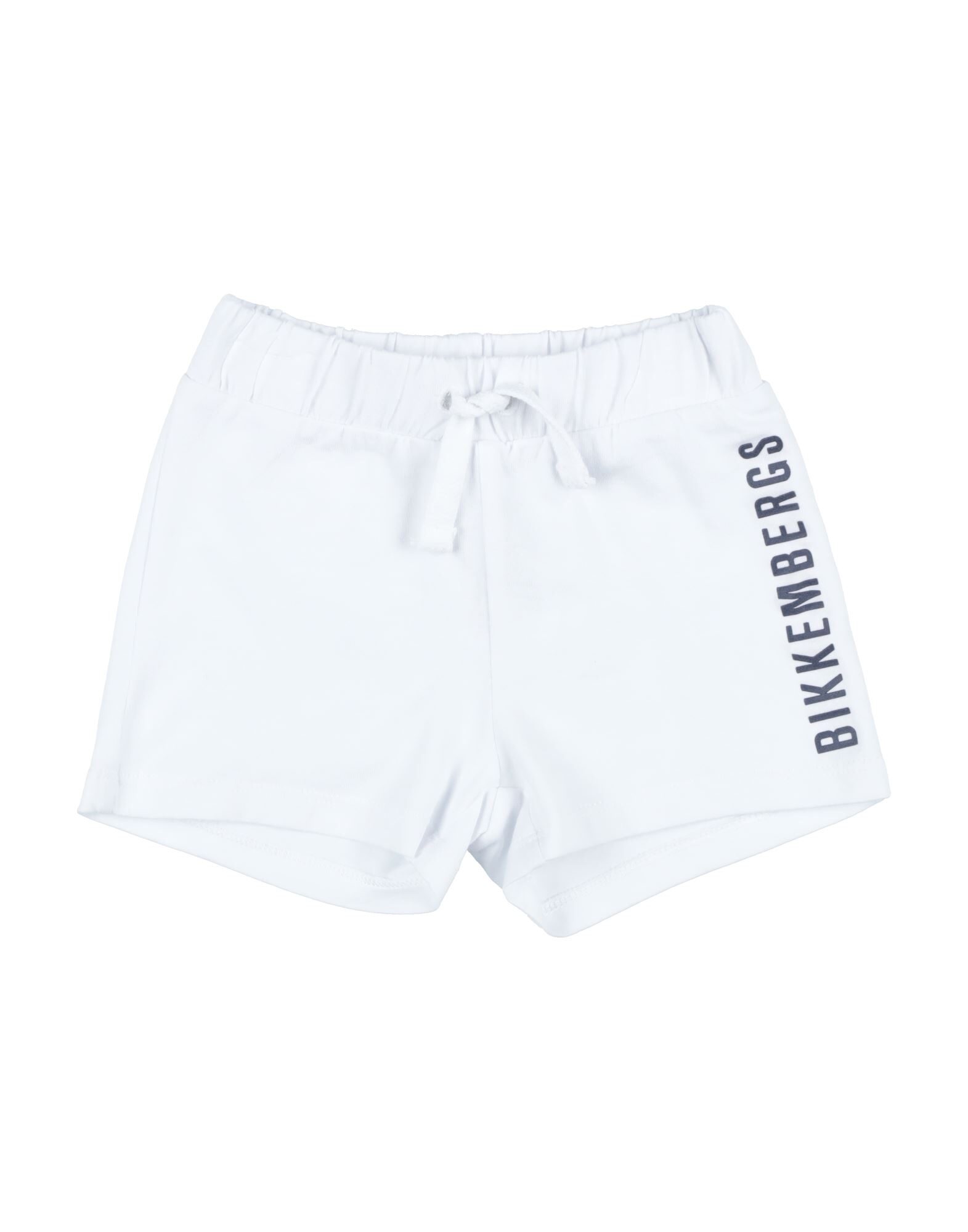 BIKKEMBERGS - Shorts & Bermuda Shorts