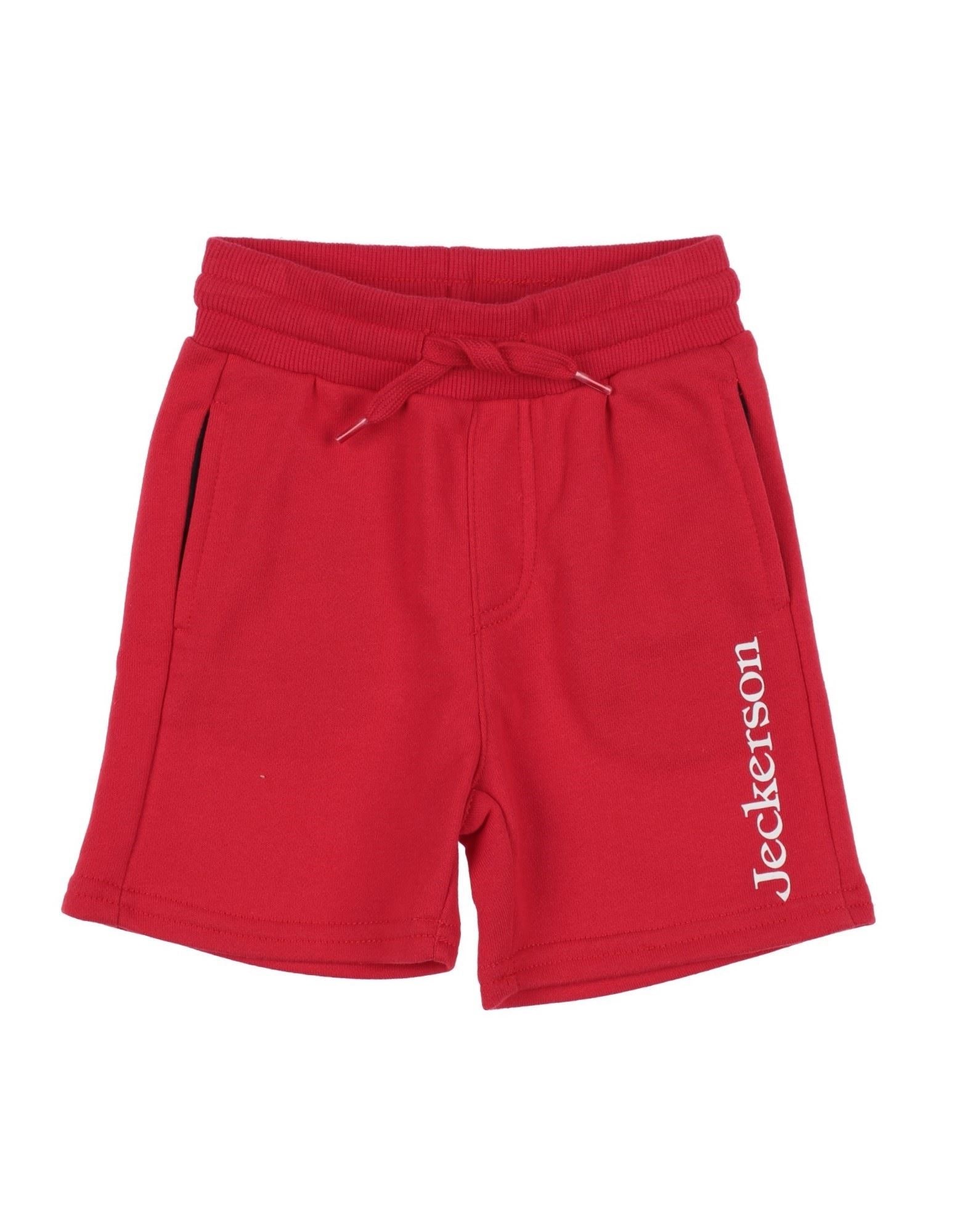 JECKERSON - Shorts & Bermuda Shorts