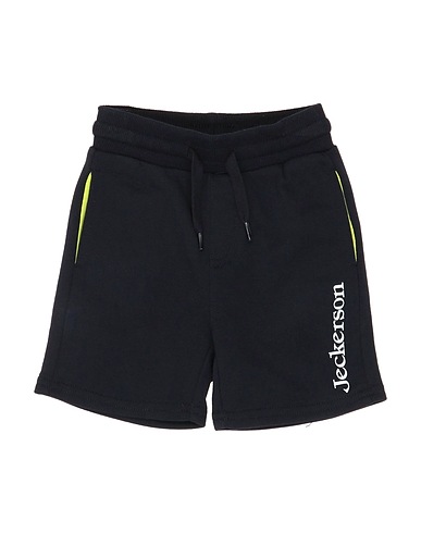 JECKERSON Pantalone felpa Blu notte 83% Cotone, 17% Poliestere