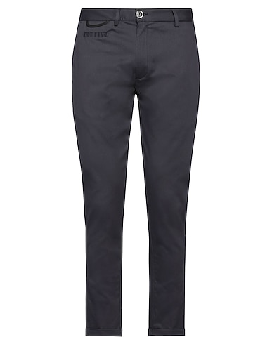 PMDS PREMIUM MOOD DENIM SUPERIOR Casual pants Midnight blue 66% Cotton, 30% Polyamide, 4% Elastane