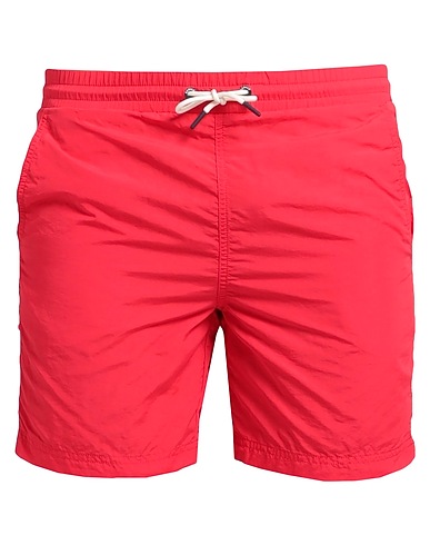 ECOALF Swim shorts Coral 100% Recycled nylon