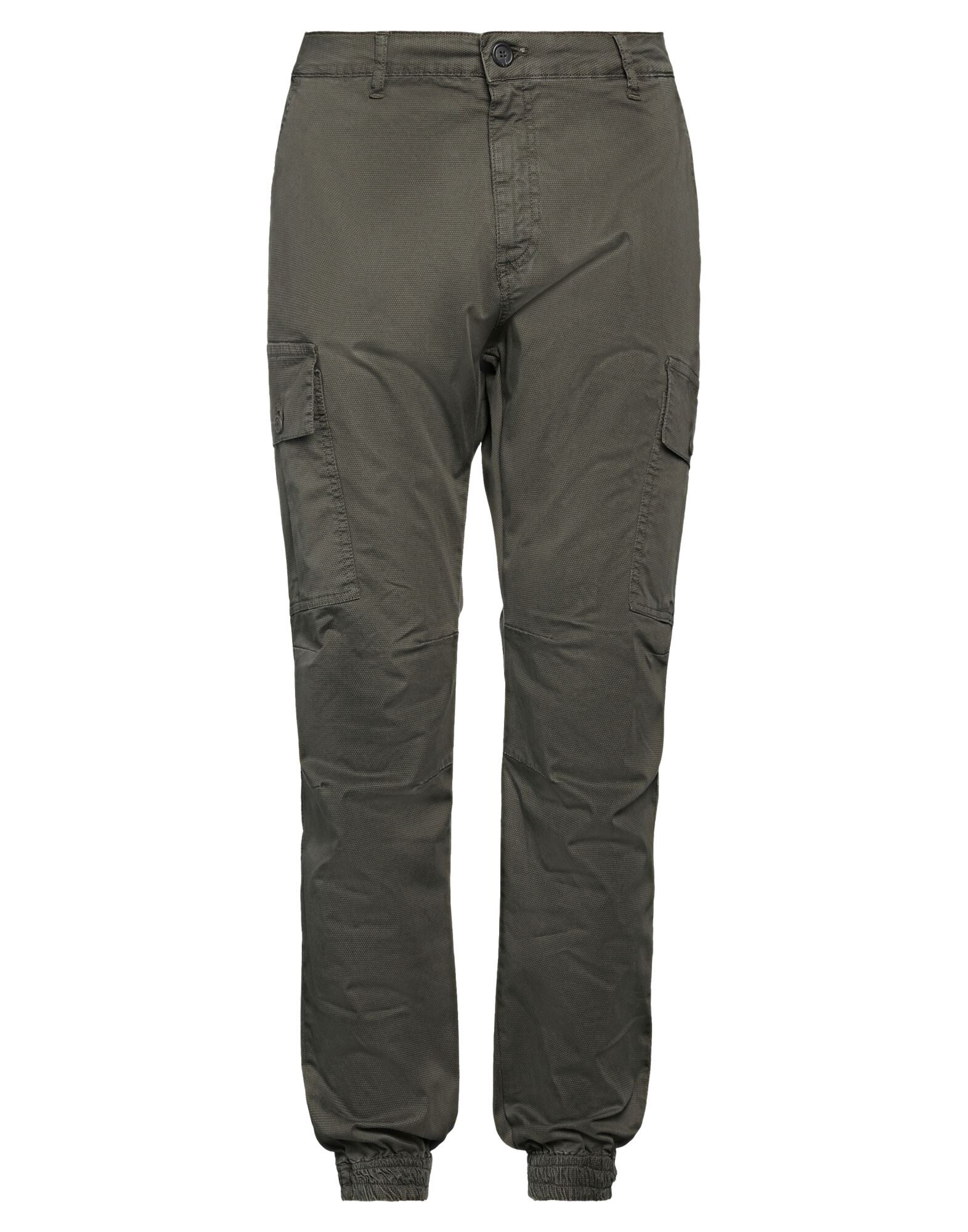 DP CLOTHING - Trousers