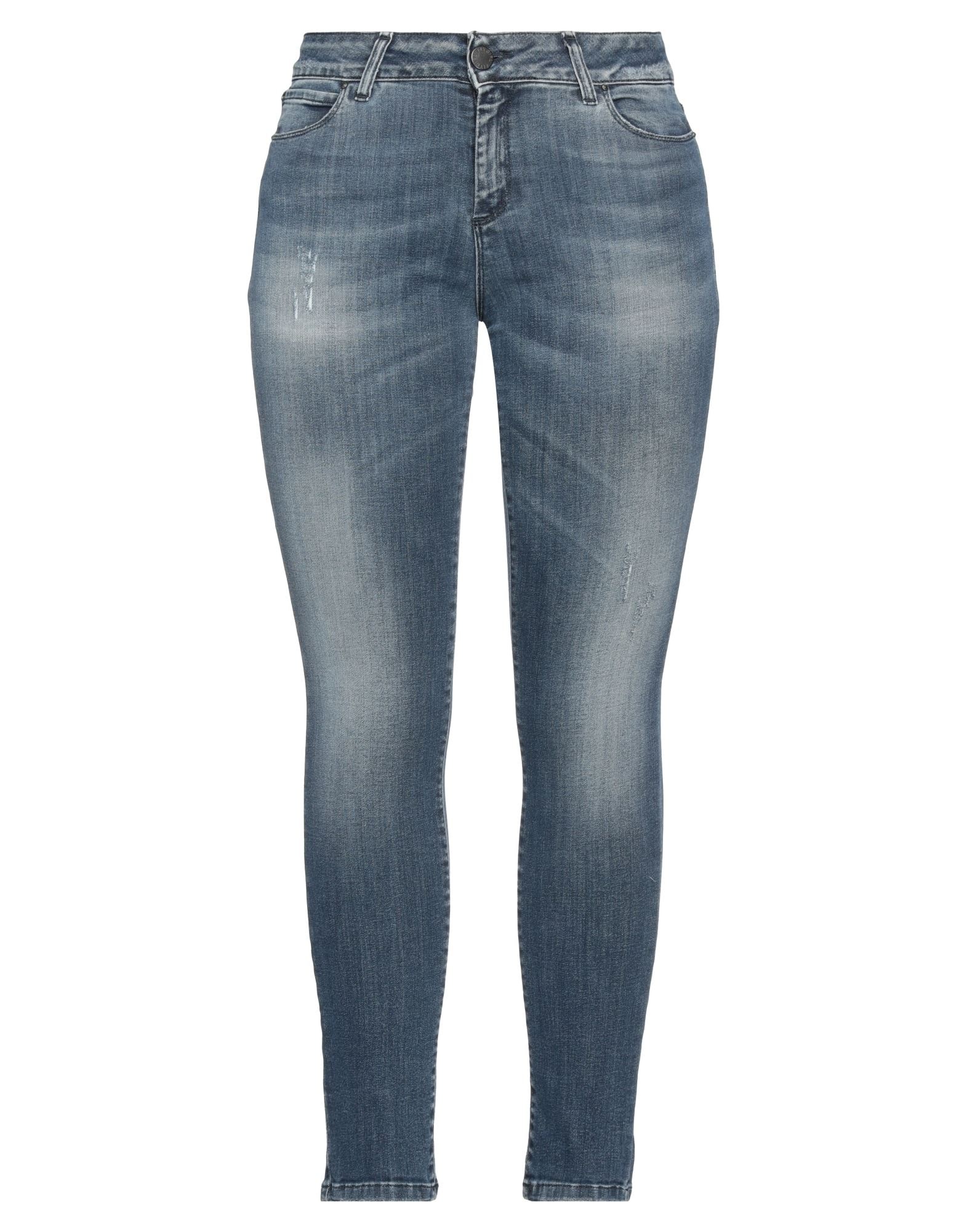 FLY GIRL - Pantalones vaqueros