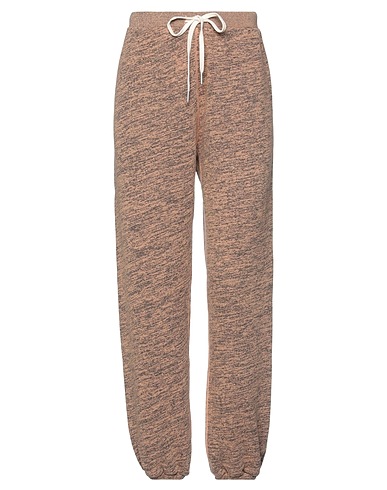 JOHN ELLIOTT Casual trouser Sand 66% Cotton, 34% Polyester
