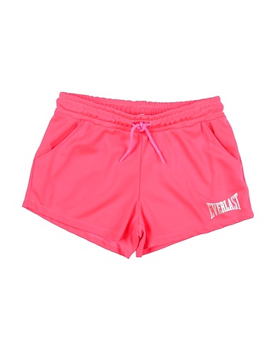 EVERLAST Shorts y Bermudas Fucsia 100% Poliéster