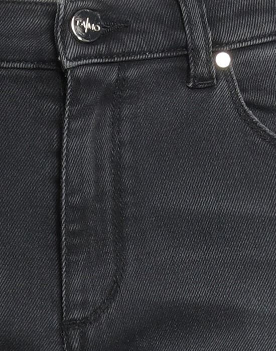 TA|MO Джинсовые брюки