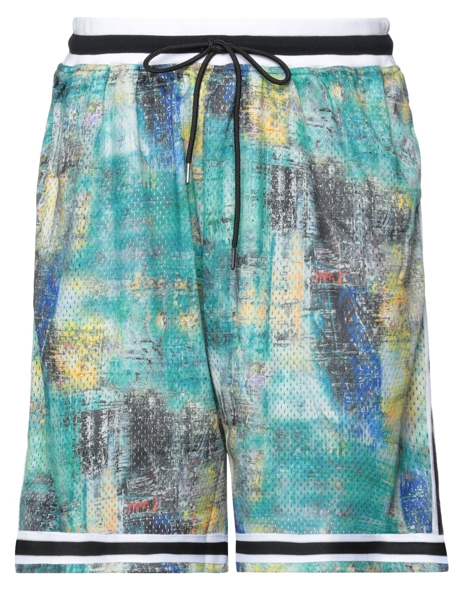 JOHN ELLIOTT - Shorts & Bermuda Shorts