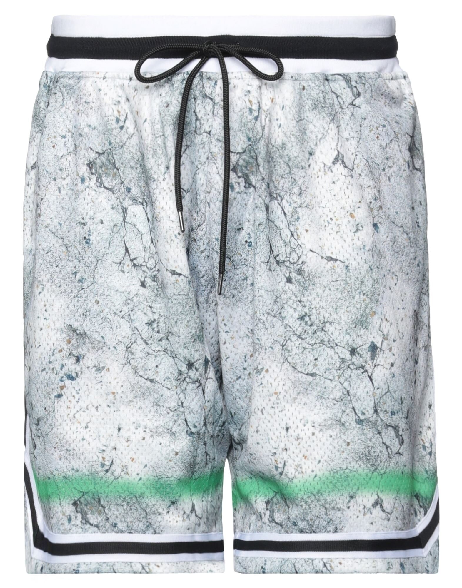 JOHN ELLIOTT - Shorts & Bermuda Shorts
