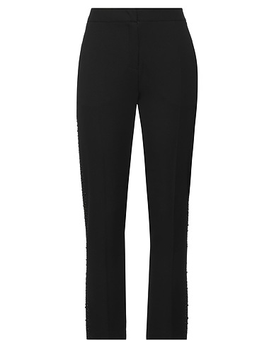 EUREKA by BABYLON Hosen Schwarz 92% Polyester, 8% Elastan