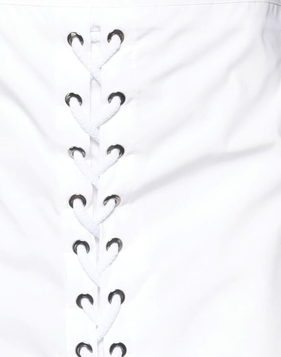 MARC ELLIS Мини-юбка