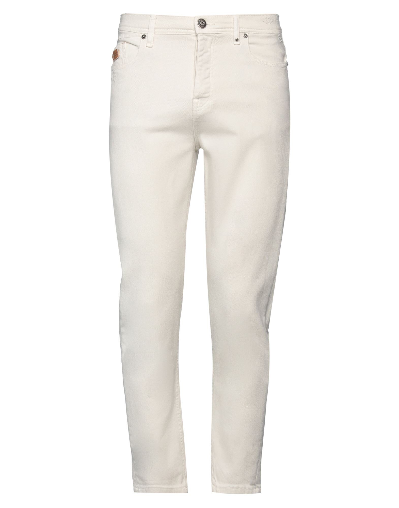 BL.11  BLOCK ELEVEN - Trousers