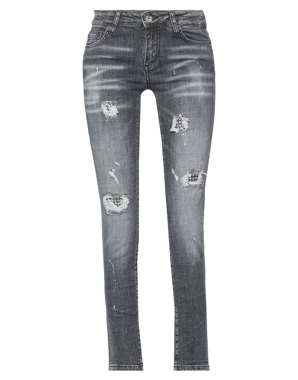 MARCORIC - Pantaloni jeans